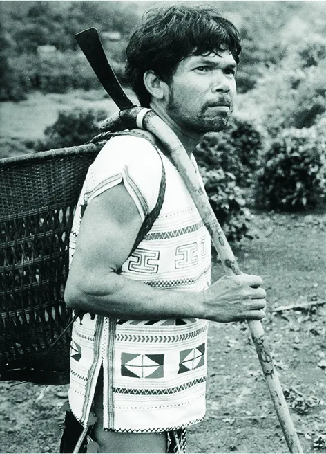 Thưởng lãm nét văn hóa độc đáo dân tộc Xtiêng tại TPHCM ảnh 1