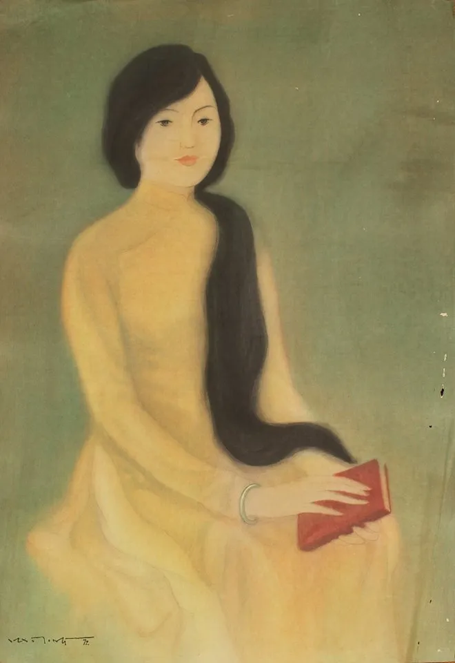 Khởi động phiên đấu thứ 15 của nhà đấu giá Chọn ảnh 2