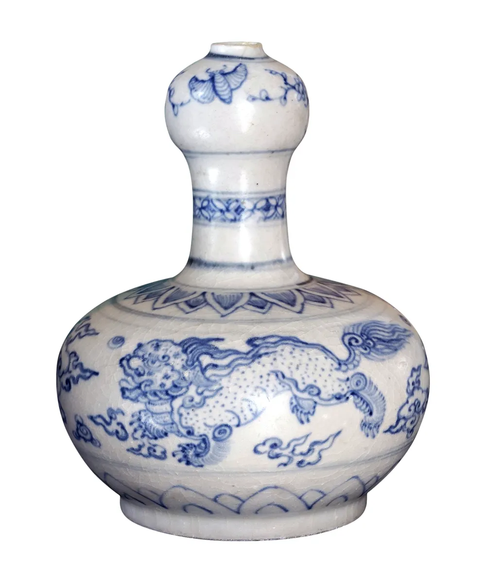 Cơ hội thưởng lãm cổ vật quý với trưng bày “Nét cũ dấu xưa” ảnh 3