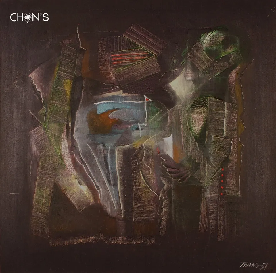 Nhà đấu giá nghệ thuật Chọn khởi động phiên “Tết” ảnh 7