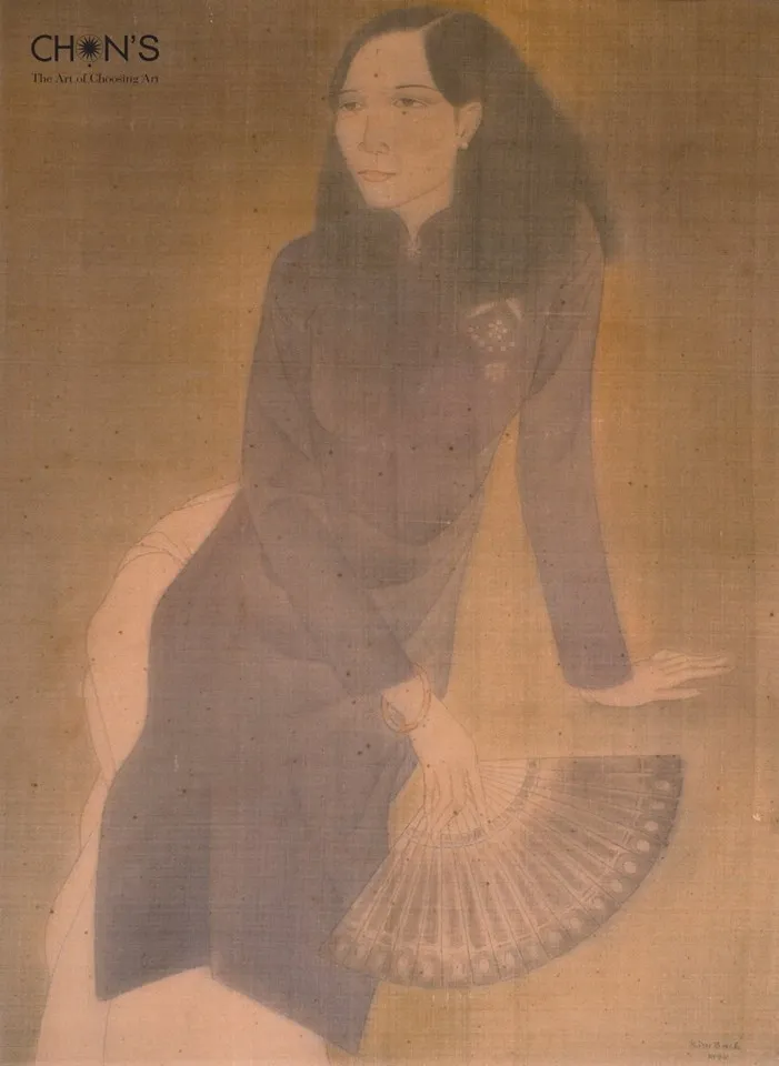 Nhà đấu giá nghệ thuật Chọn khởi động phiên “Tết” ảnh 4