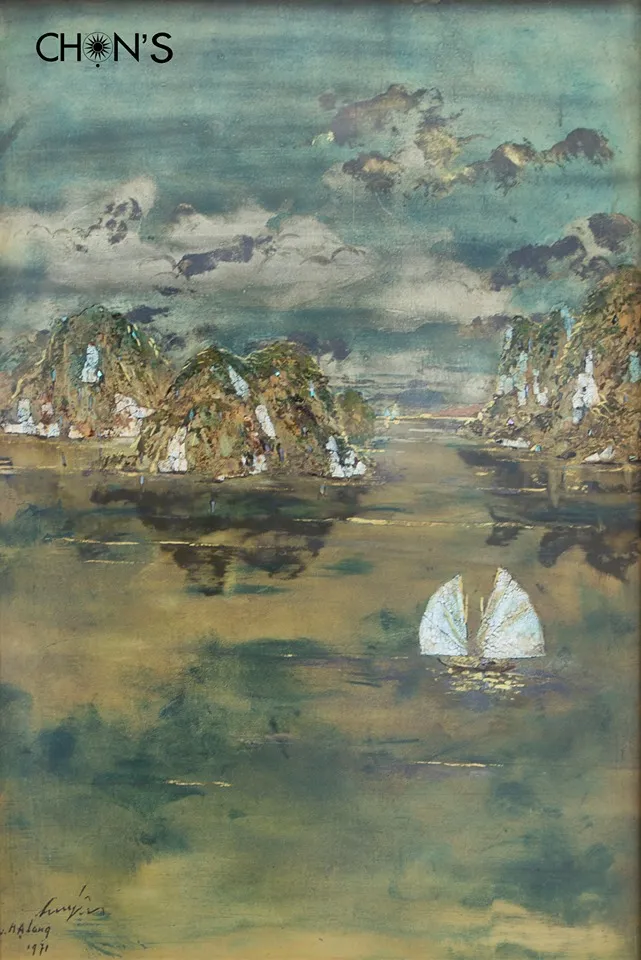 Nhà đấu giá Chọn khởi động phiên thứ 23 ảnh 6