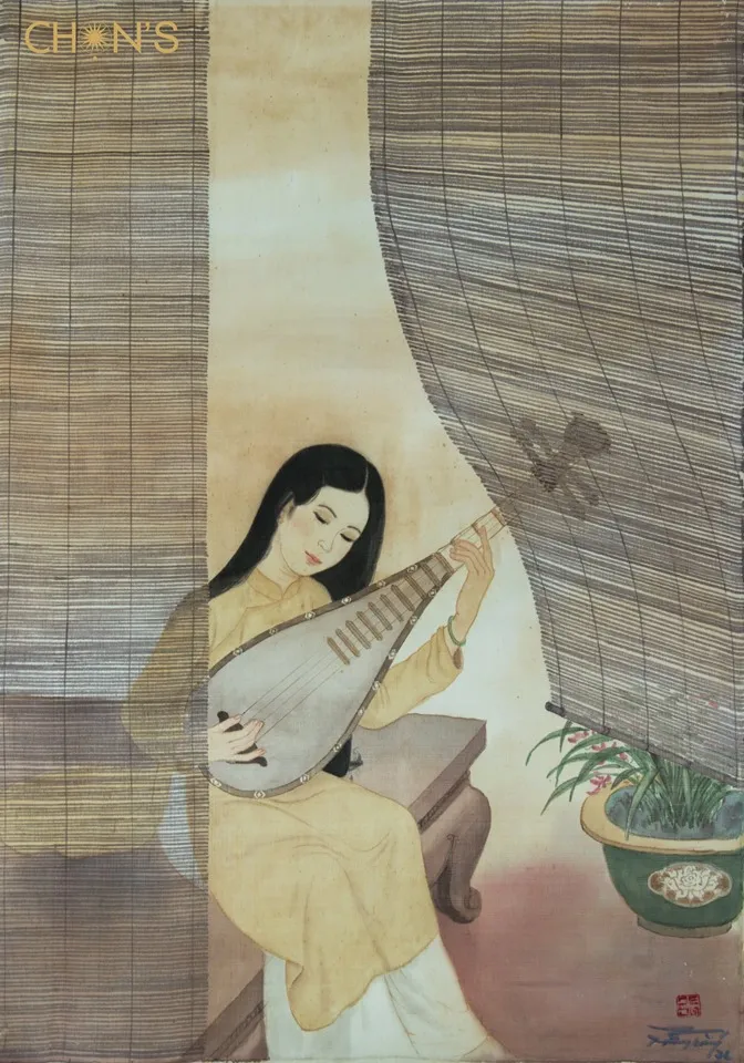 Nhà đấu giá Chọn khởi động phiên thứ 23 ảnh 8