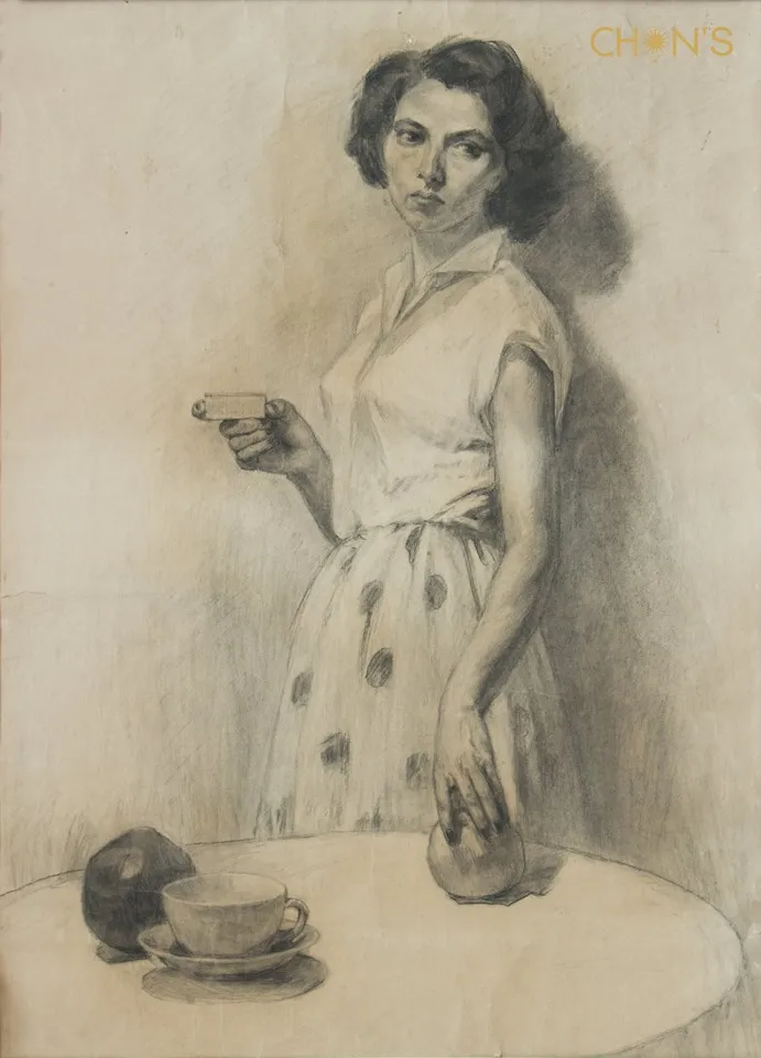 Nhà đấu giá Chọn khởi động phiên thứ 23 ảnh 4