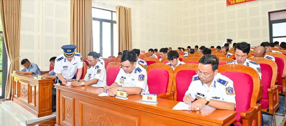 Hội thi Tàu tốt, hội thao huấn luyện tàu cấp Cảnh sát biển Việt Nam 2026 - 8.jpg
