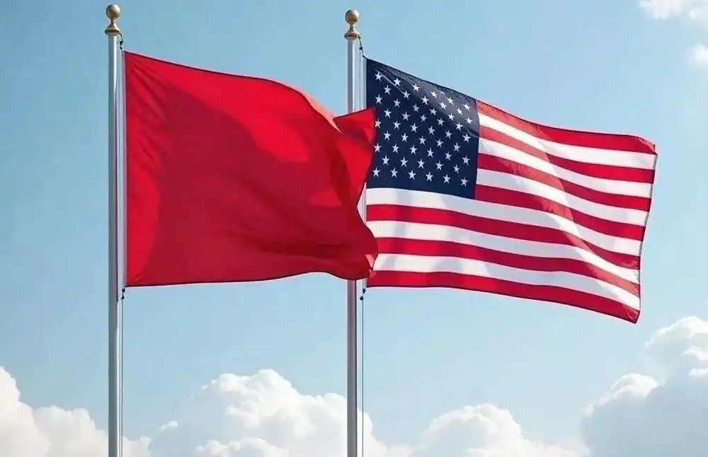 中美经贸谈判将在西班牙马德里开始举行会谈。