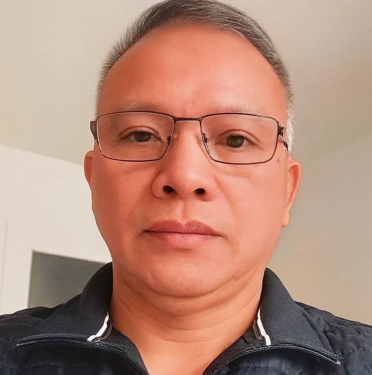 阮文台因“反对国家宣传”行为被立案侦查并批准逮捕。图自越通社