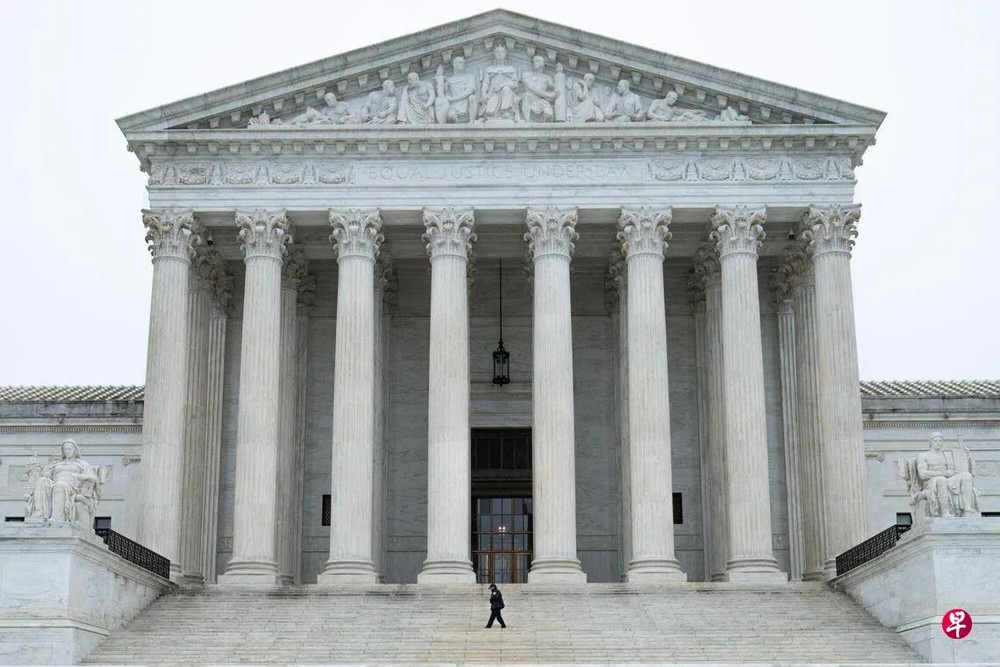 特朗普签署行政令终止部分关税措施