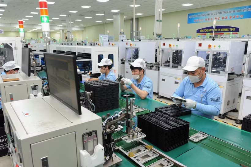 示意图。