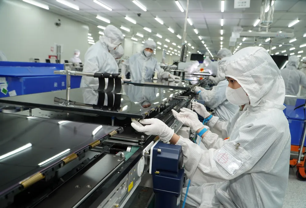 KCN - Sản xuất tại Công ty TNHH Công nghệ Coretronic Việt Nam (TP.Phú Mỹ)..jpg