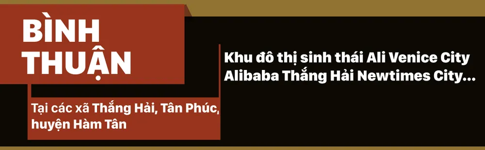 Alibaba và những “dự án ma" ảnh 13