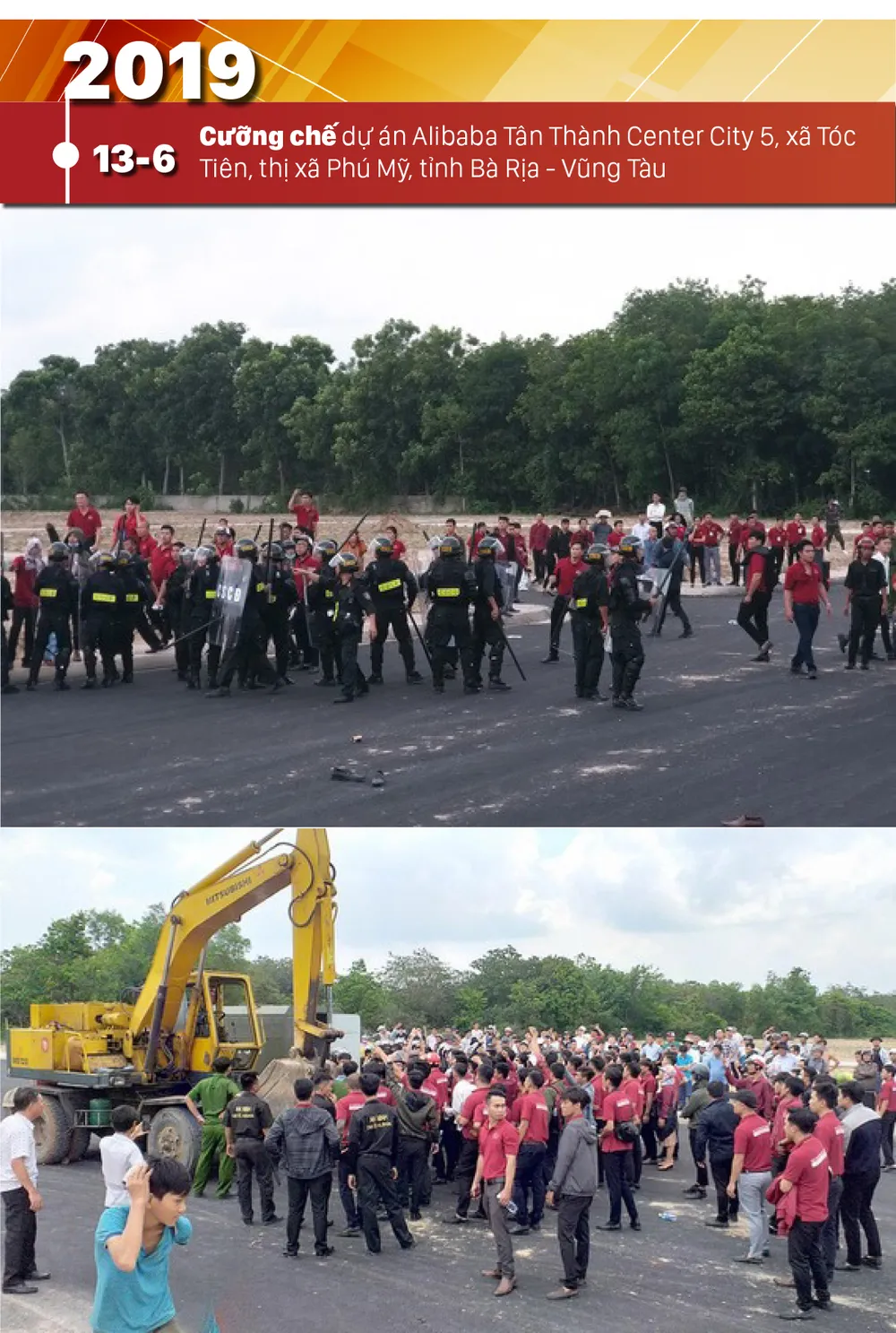 Alibaba và những “dự án ma" ảnh 6