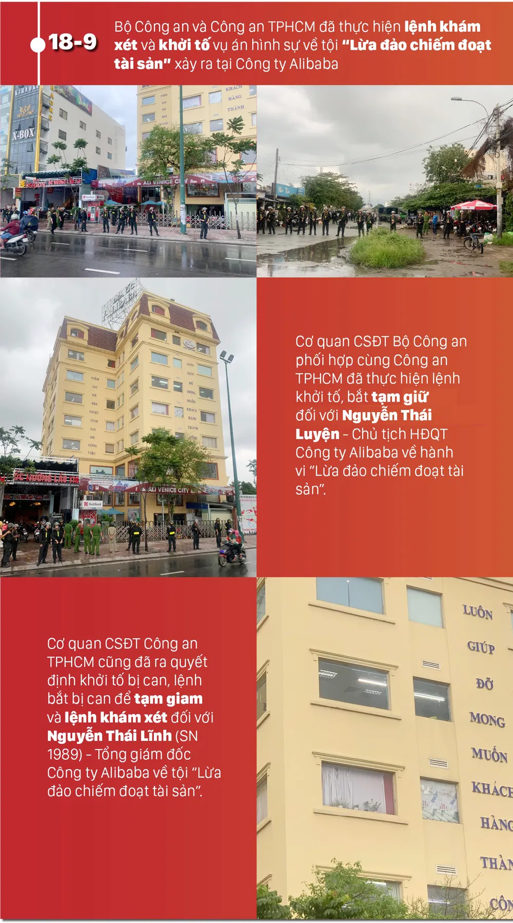 Alibaba và những “dự án ma" ảnh 9