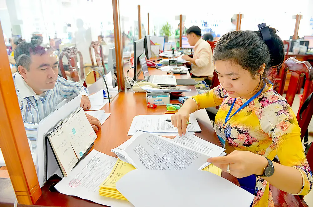 Lắng nghe ý kiến Nhân dân trong công tác cán bộ ảnh 1