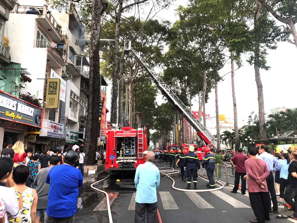 Giải bài toán cơ sở vật chất ảnh 1