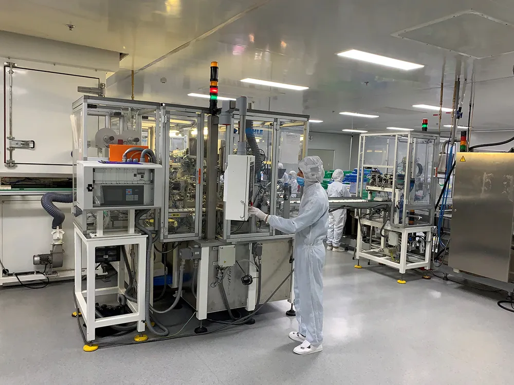 Về một số chủ trương, chính sách chủ động tham gia cuộc Cách mạng công nghiệp lần thứ tư ảnh 1