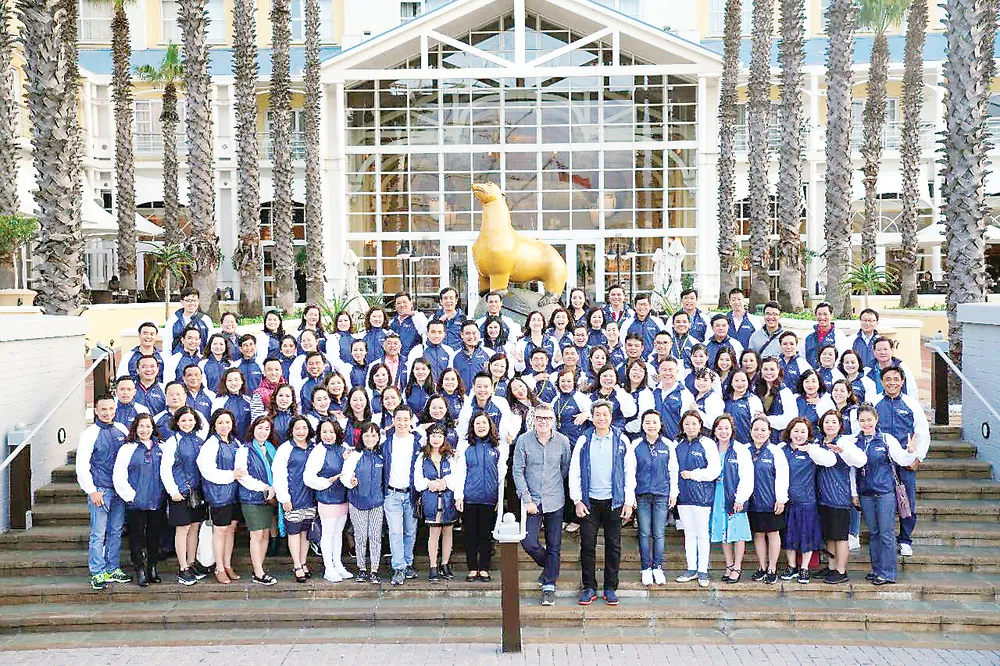 Viettours và 10 điểm đến du lịch lý tưởng của thế giới năm 2019 ảnh 1