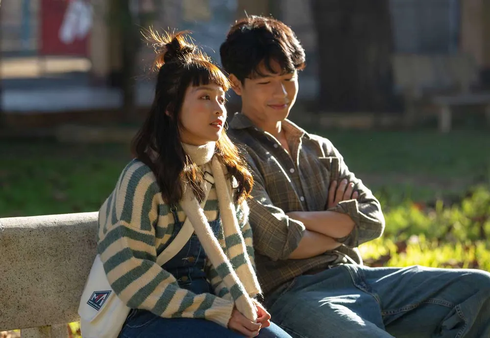 Phim Việt cần chiến lược bài bản để vươn ra châu Á ảnh 1