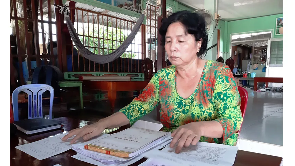 Tỉnh An Giang xử lý nghiêm cán bộ nhũng nhiễu, gây khó doanh nghiệp ảnh 1