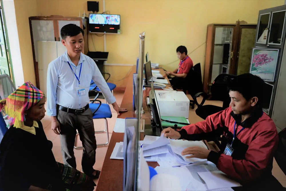 Thu hút, trọng dụng nhân tài trong cơ quan nhà nước-Bài 2: Nhân tài cần môi trường thể hiện năng lực ảnh 1