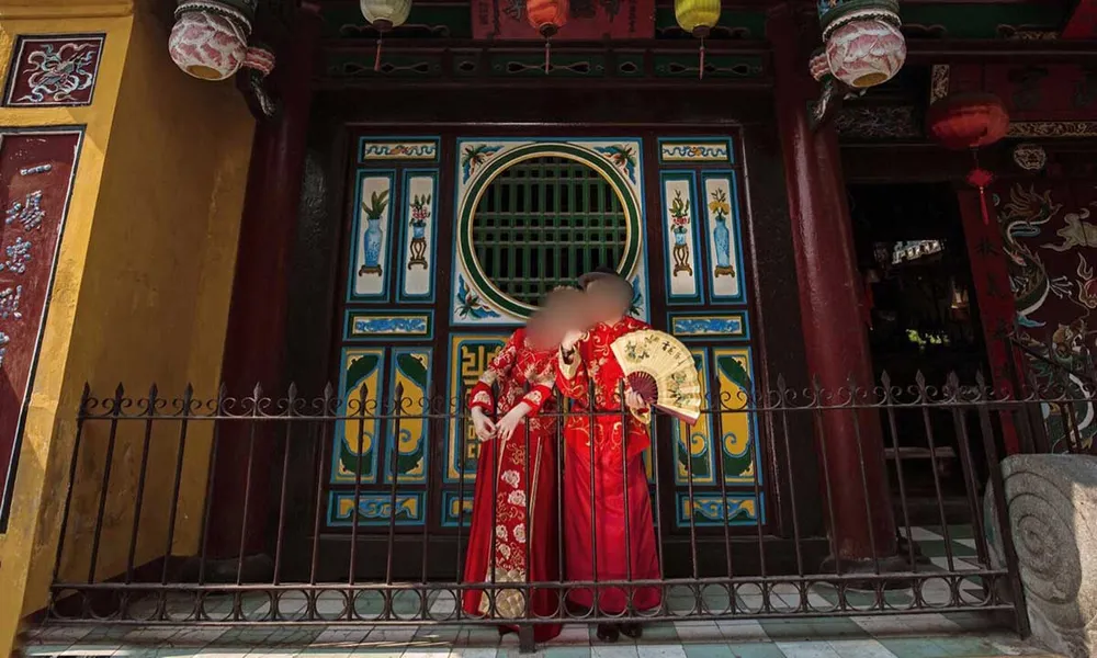 Lo ngại cơn sốt thần tượng từ phim, nhạc Trung Quốc ảnh 1