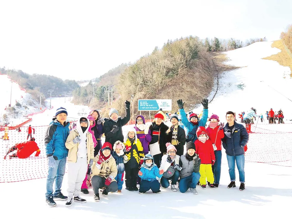 Nhộn nhịp tour Giáng sinh, năm mới 2020 và Tết Nguyên đán ảnh 1