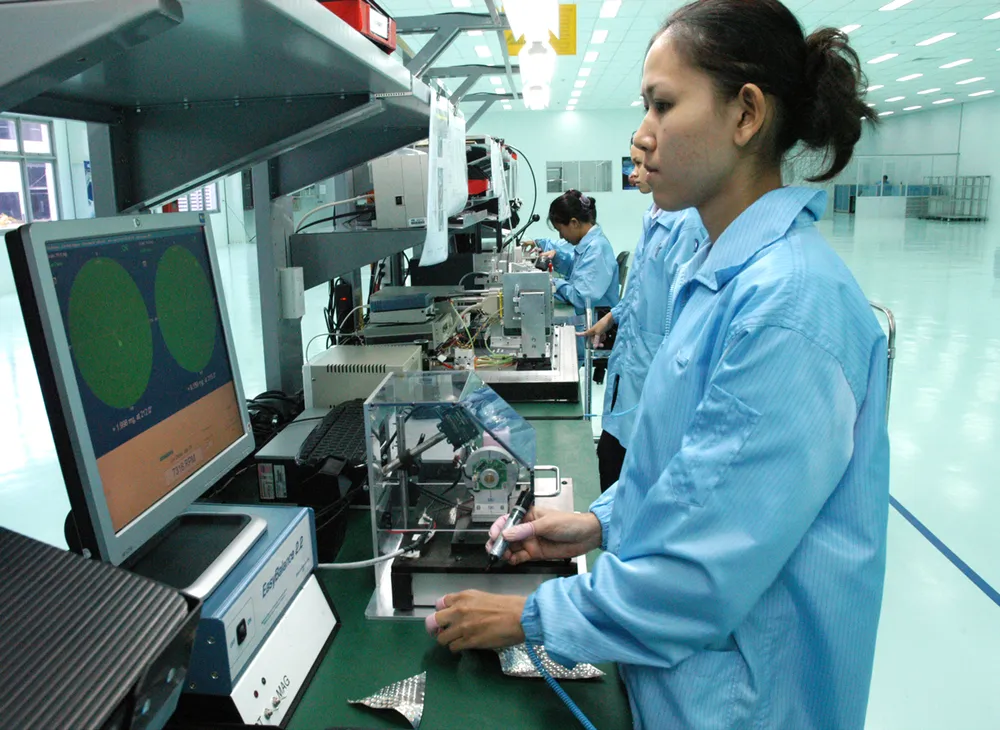 Nâng cao kiến thức về tranh chấp đầu tư quốc tế ảnh 1