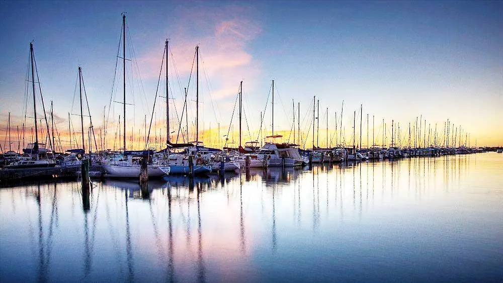 Bạn đã khám phá Perth chưa? ảnh 2