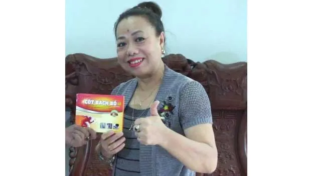 Giảm đau đớn do bệnh xương khớp ảnh 1