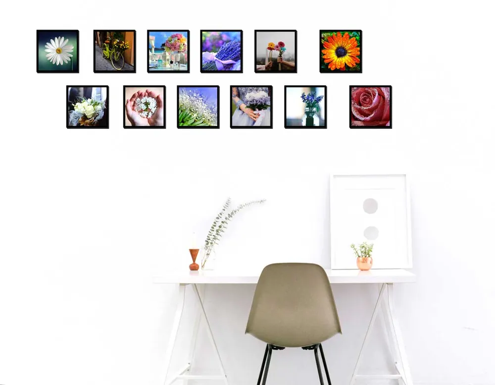 Đầu tư cho không gian sống ảnh 1