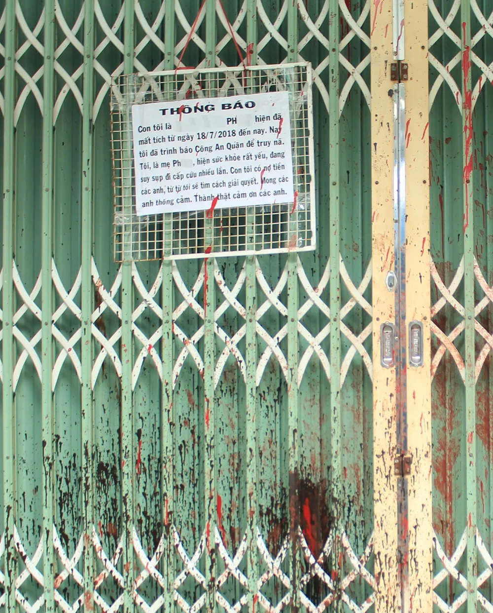 Hành vi vay và cho vay phải tuân thủ luật pháp ảnh 1