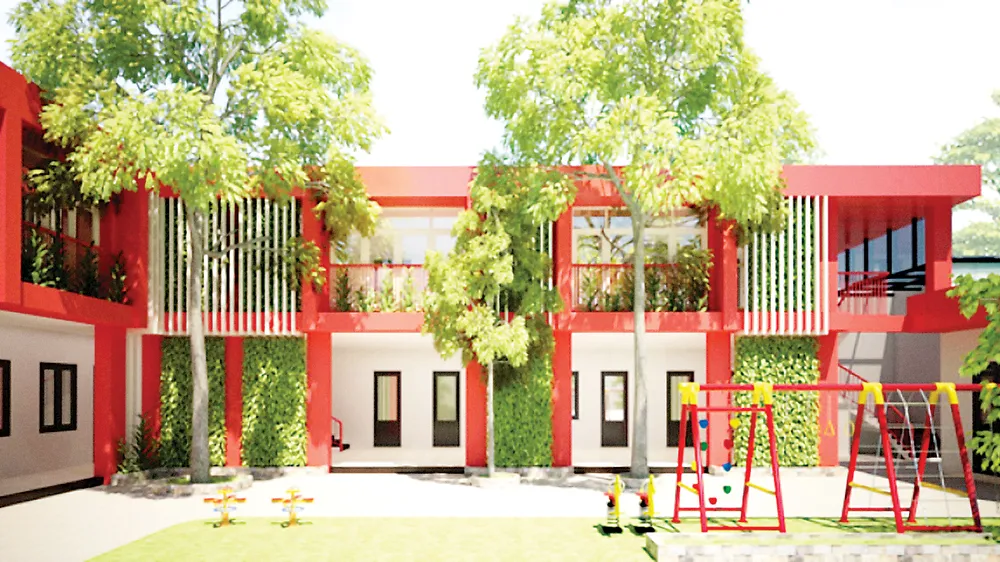 Worldkids đã nâng tầm chất lượng để “ươm mầm” tương lai…  ảnh 2