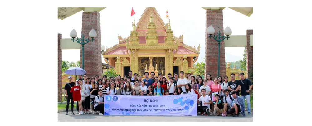 Khắc phục tình trạng “nhạt Đảng” trong sinh viên - Bài 1: Gieo mầm những “Hạt giống đỏ“ ảnh 7