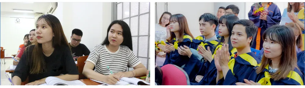 Khắc phục tình trạng “nhạt Đảng” trong sinh viên - Bài 3: Tăng tỷ lệ kết nạp Đảng trong sinh viên ảnh 2