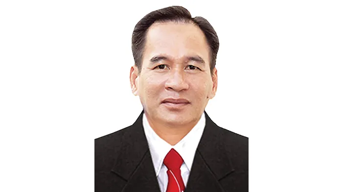 Dân là chủ thể xây dựng nông thôn mới ảnh 1