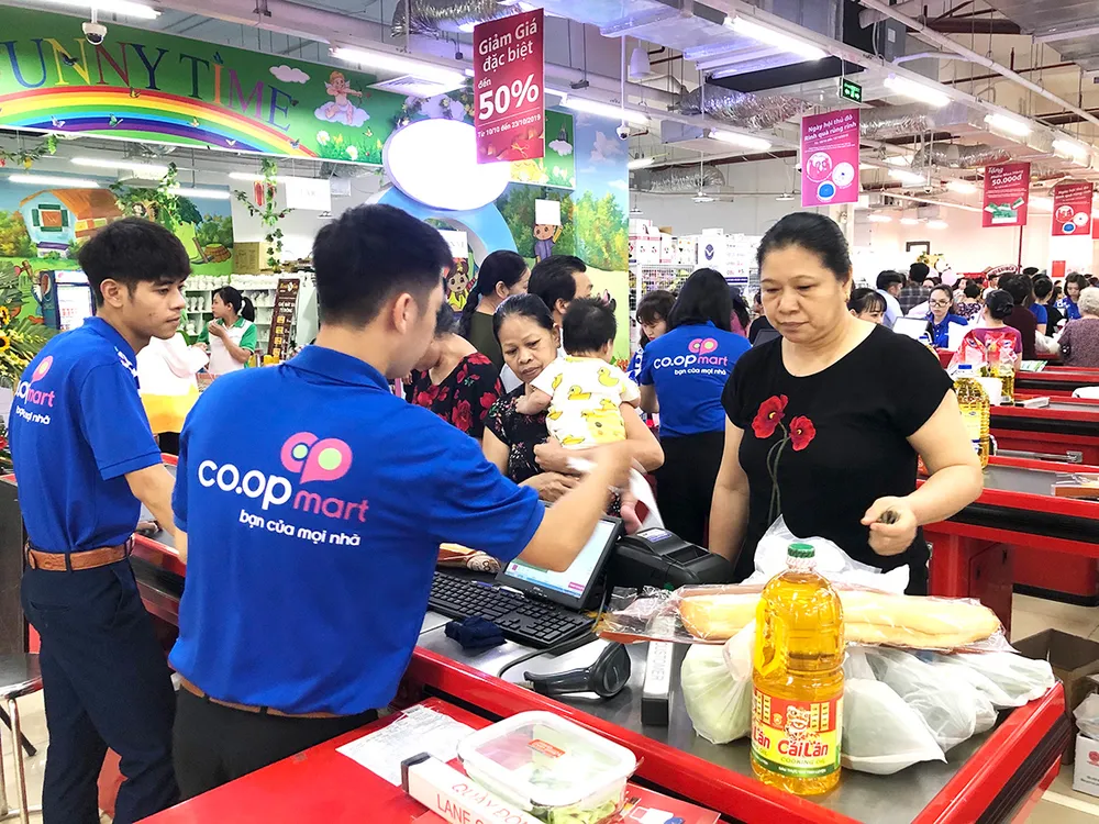 Giảm giá để tri ân khách hàng  ảnh 1