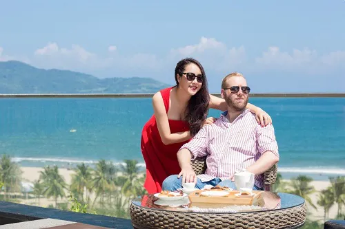 ​Mở bán chính thức tòa căn hộ ven biển cao nhất Việt Nam ảnh 3