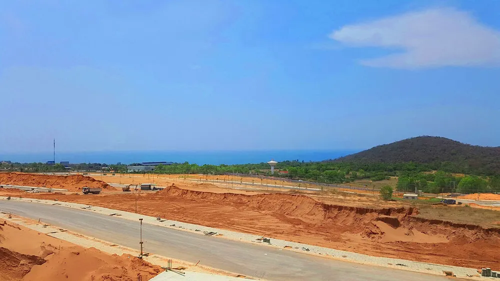 Đất nền ven biển miền Trung - Sự lựa chọn của nhà đầu tư trong năm 2020 ảnh 1