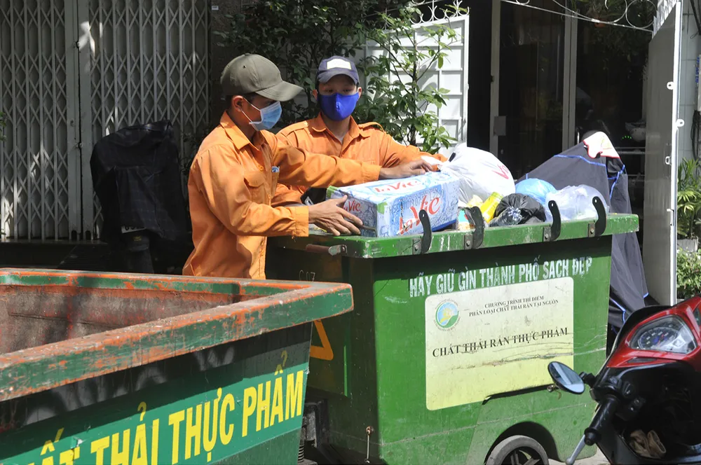 Cổ phần hóa đơn vị sự nghiệp công lập  ảnh 1