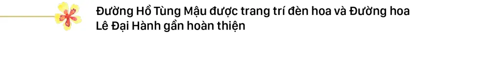 Đà Lạt rộn ràng chuẩn bị Festival hoa ảnh 5