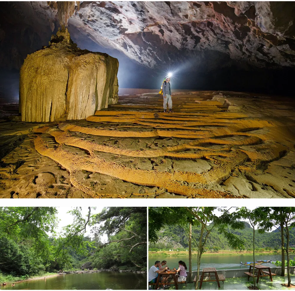 8 di sản thế giới tại Việt Nam hút khách du lịch ảnh 19