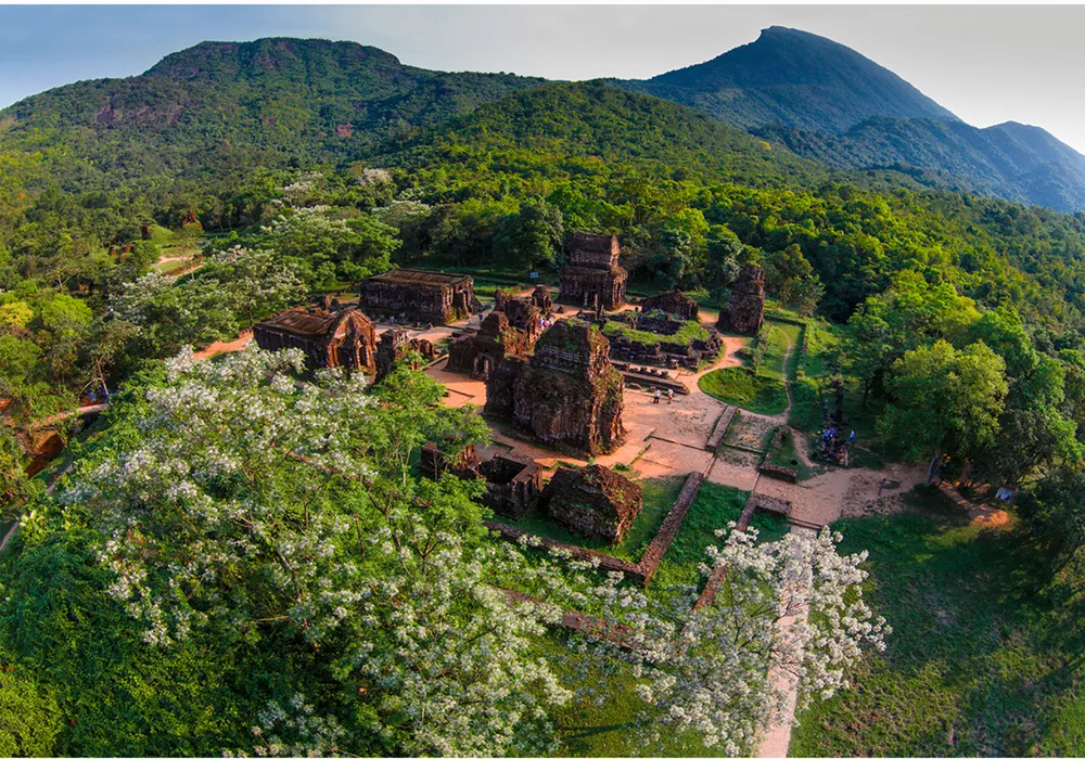 8 di sản thế giới tại Việt Nam hút khách du lịch ảnh 23