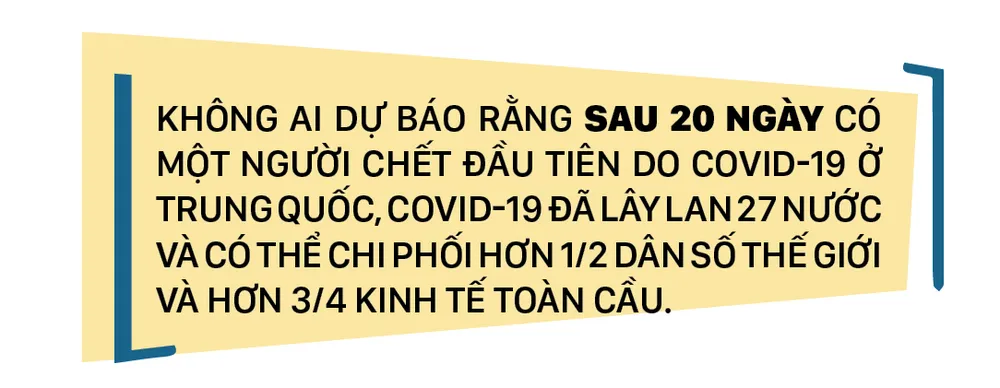 Cuộc chiến đấu còn gian nan, kéo dài, thành quả bước đầu và sự chuẩn bị chuyển sang trạng thái bình thường mới ảnh 3
