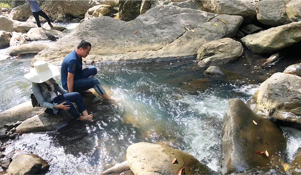 Trải nghiệm du lịch bảo vệ rừng ảnh 22