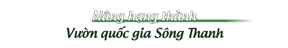 Trải nghiệm du lịch bảo vệ rừng ảnh 19