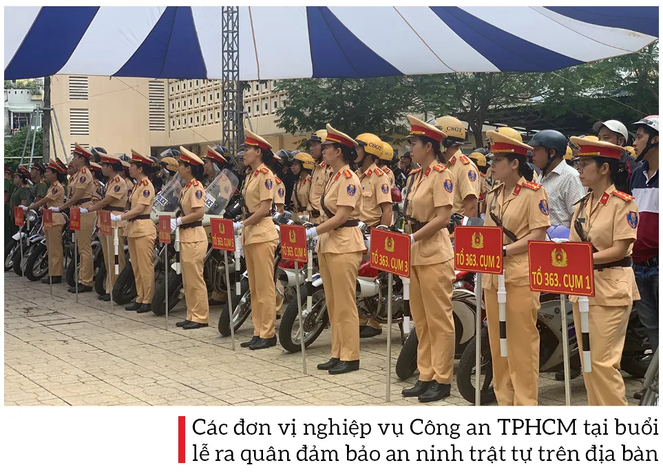 Dấu ấn nhiệm kỳ 2015-2020 ảnh 15