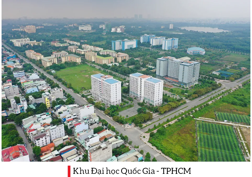 Dấu ấn nhiệm kỳ 2015-2020 ảnh 12
