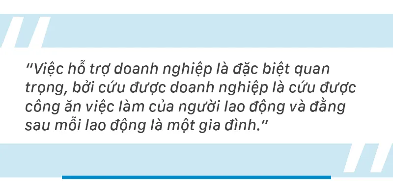 Cần chuyển vốn đầu tư công sang đầu tư cho con người trong lúc đại dịch ảnh 30