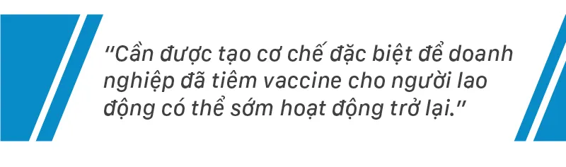 Cần chuyển vốn đầu tư công sang đầu tư cho con người trong lúc đại dịch ảnh 32