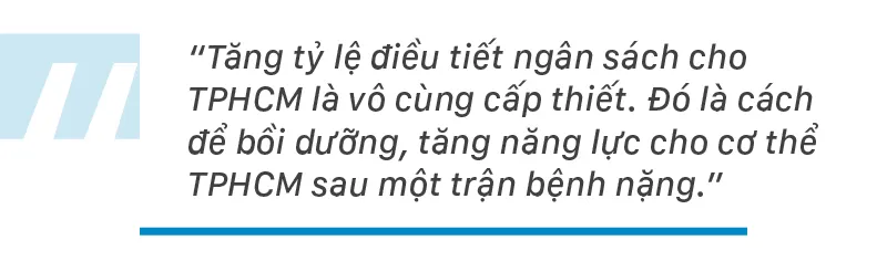 Cần chuyển vốn đầu tư công sang đầu tư cho con người trong lúc đại dịch ảnh 37